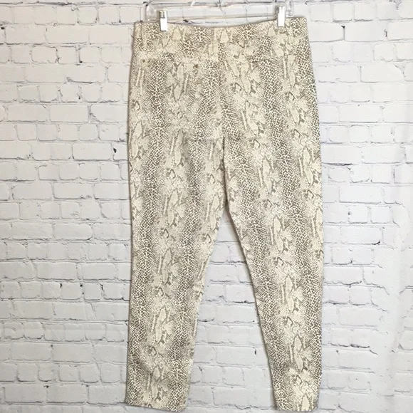 Tribal Python Print - Picture 4 of 7